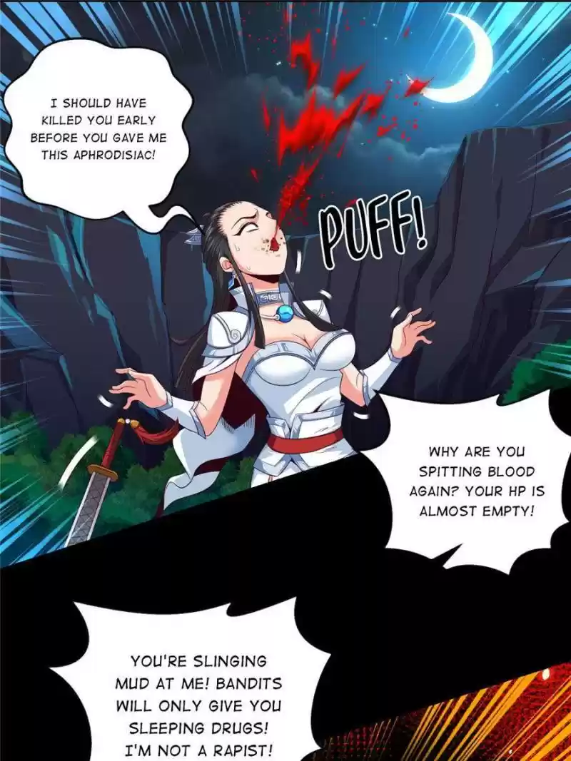 Doomed To Be A King Chapter 65