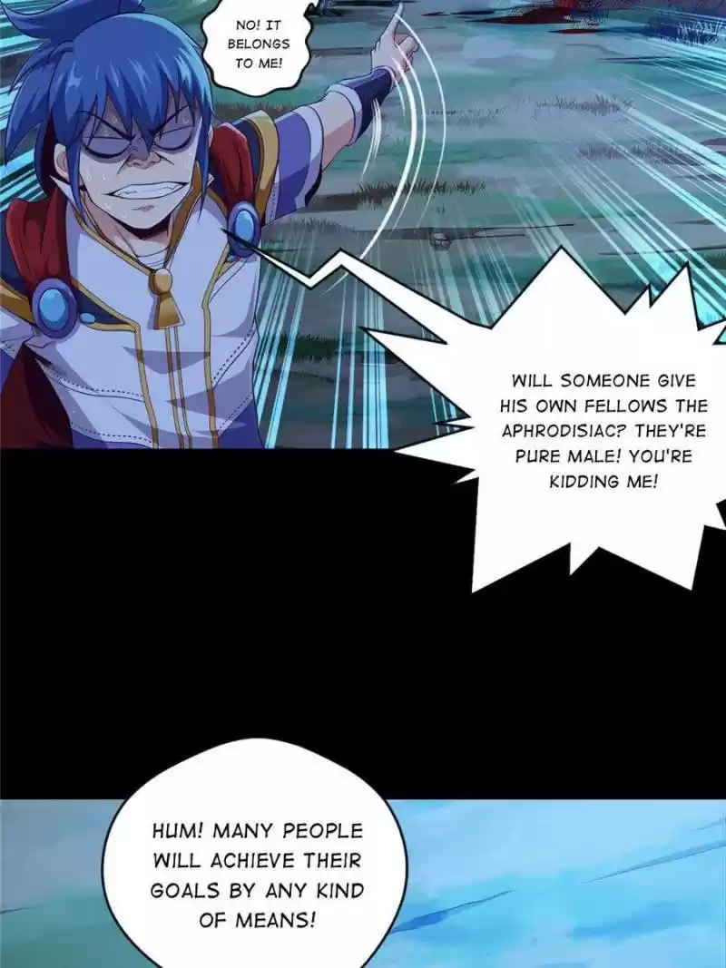 Doomed To Be A King Chapter 65