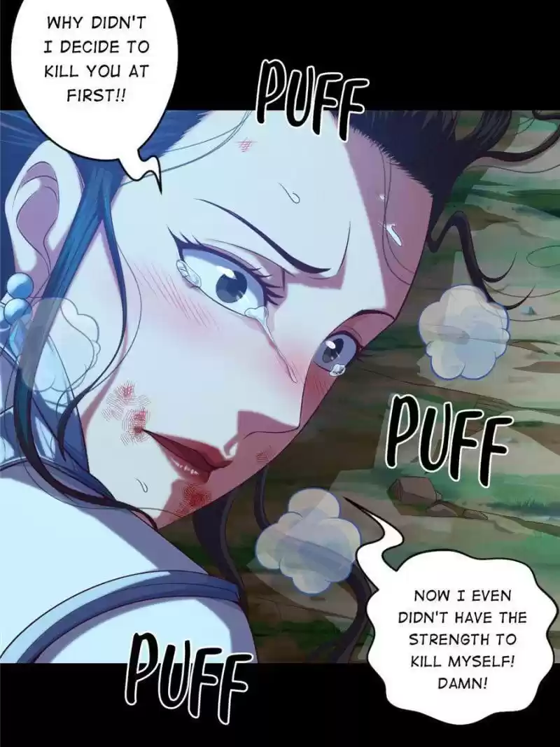 Doomed To Be A King Chapter 65