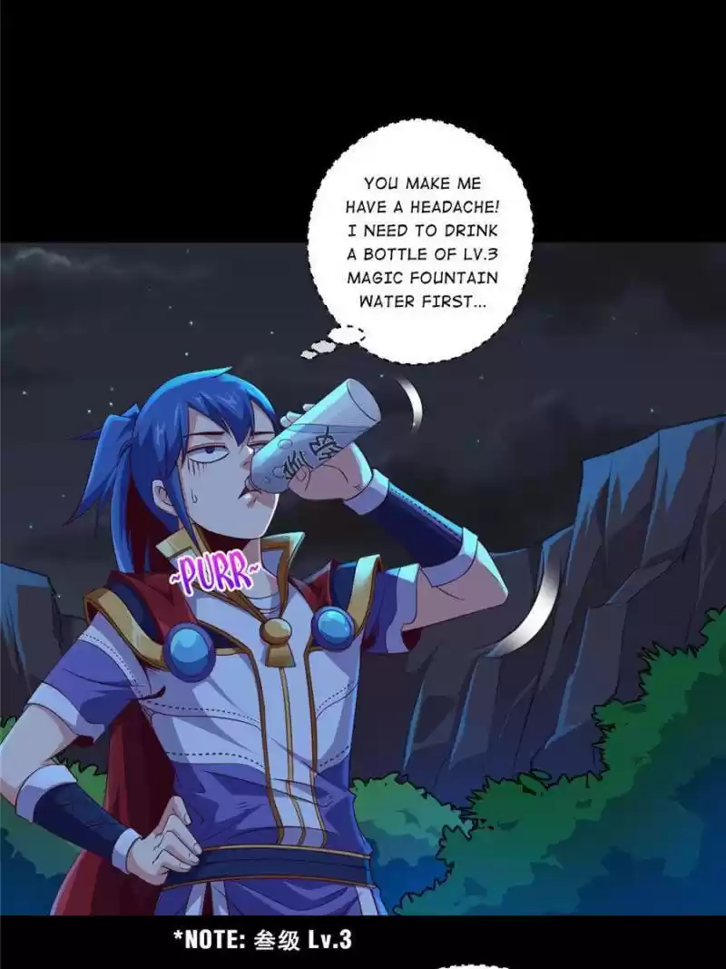 Doomed To Be A King Chapter 65