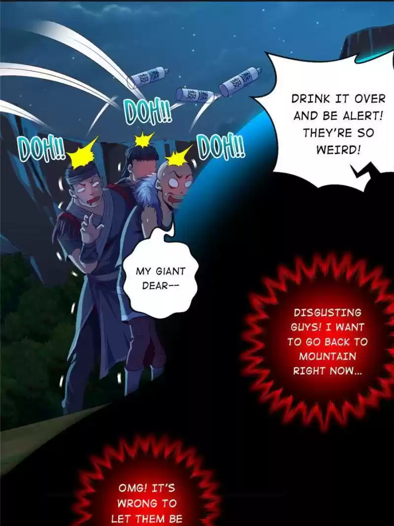 Doomed To Be A King Chapter 65