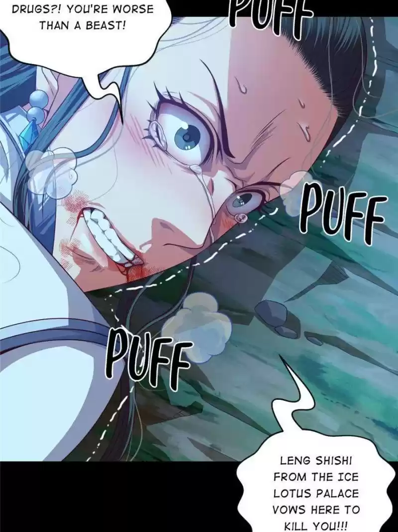 Doomed To Be A King Chapter 65