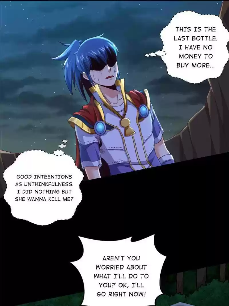 Doomed To Be A King Chapter 65