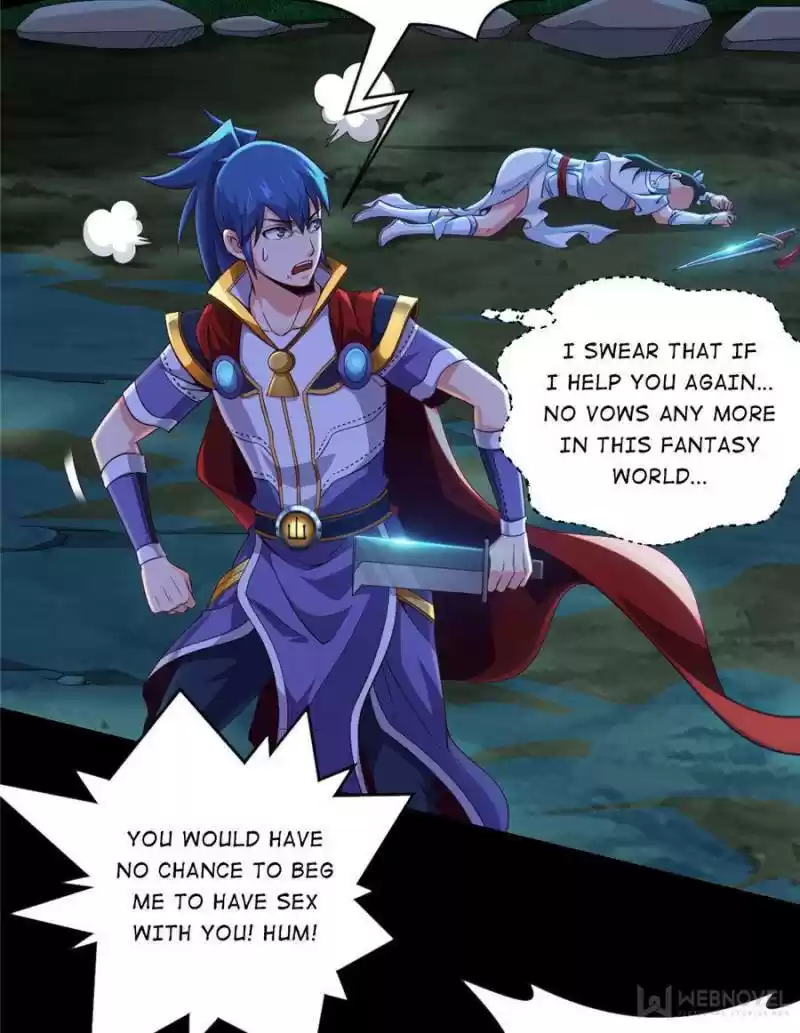 Doomed To Be A King Chapter 65