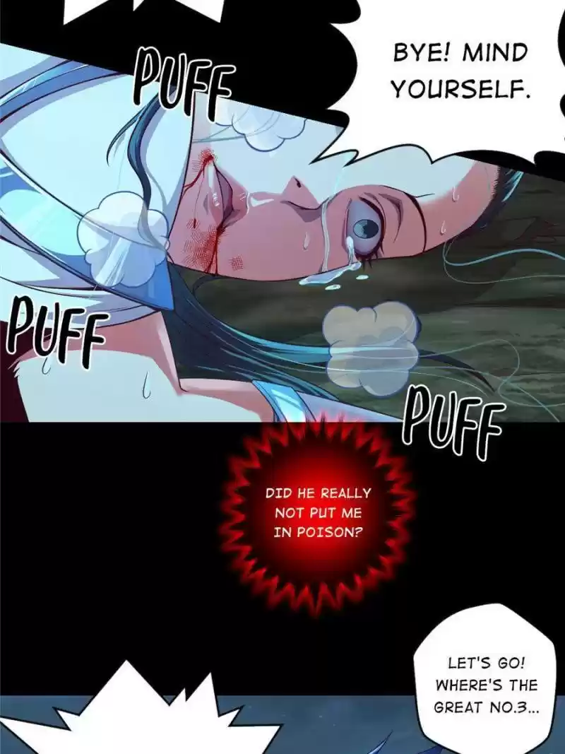 Doomed To Be A King Chapter 65