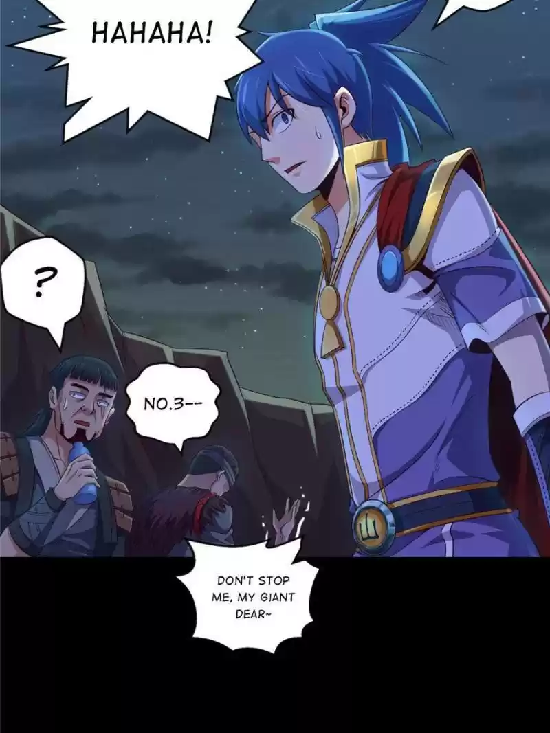 Doomed To Be A King Chapter 65