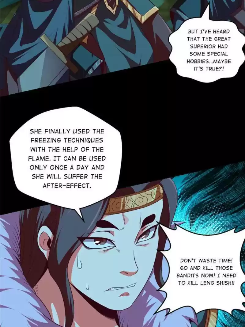 Doomed To Be A King Chapter 65