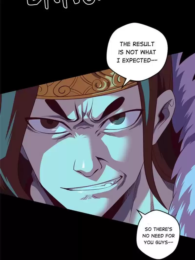 Doomed To Be A King Chapter 65