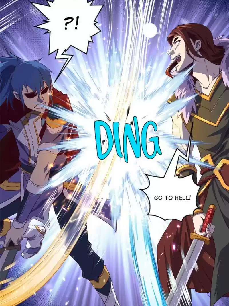 Doomed To Be A King Chapter 65