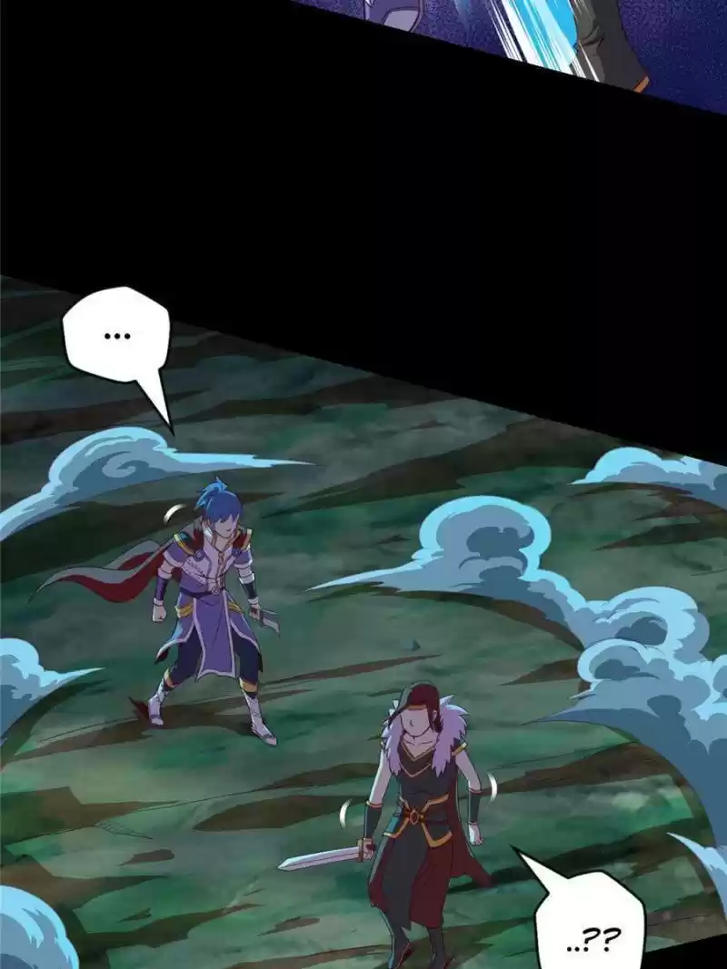 Doomed To Be A King Chapter 65