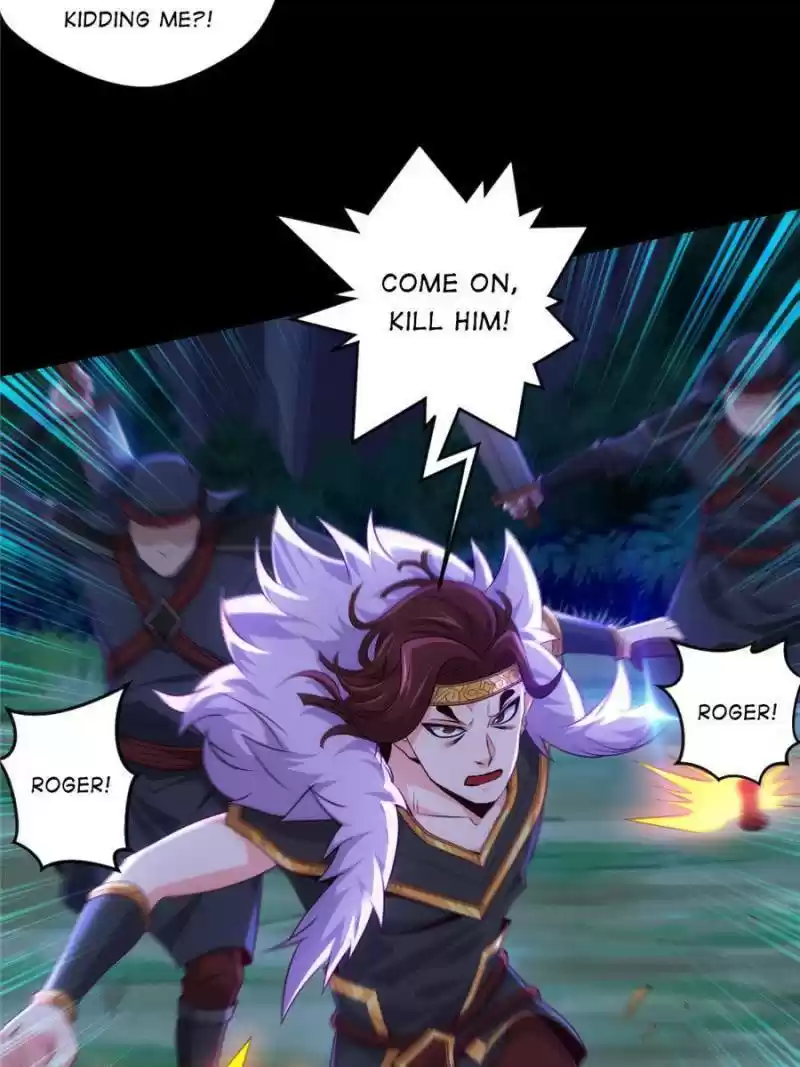 Doomed To Be A King Chapter 66