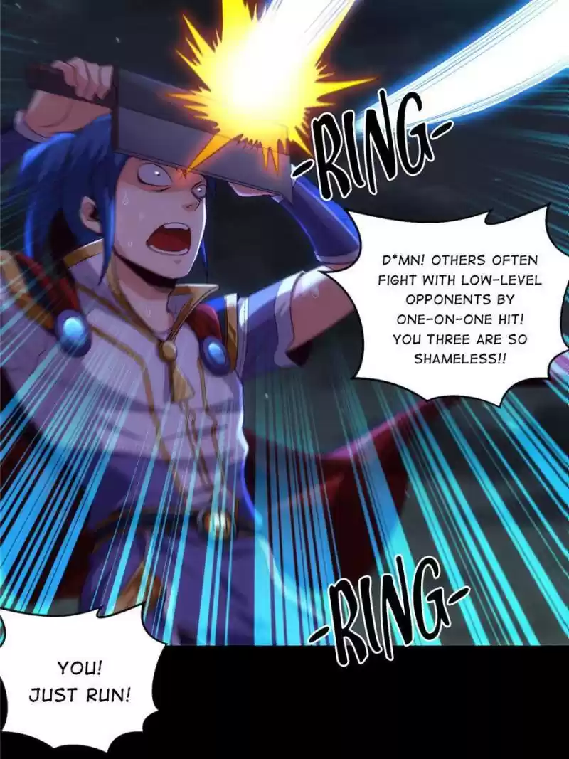 Doomed To Be A King Chapter 66