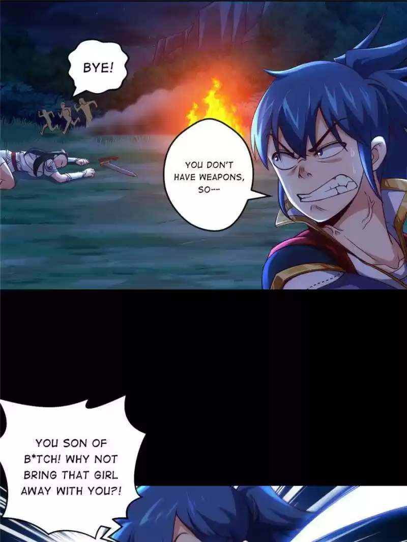 Doomed To Be A King Chapter 66