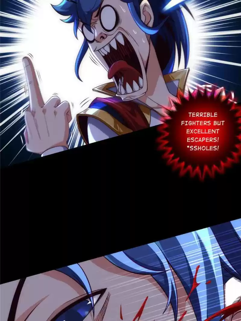 Doomed To Be A King Chapter 66