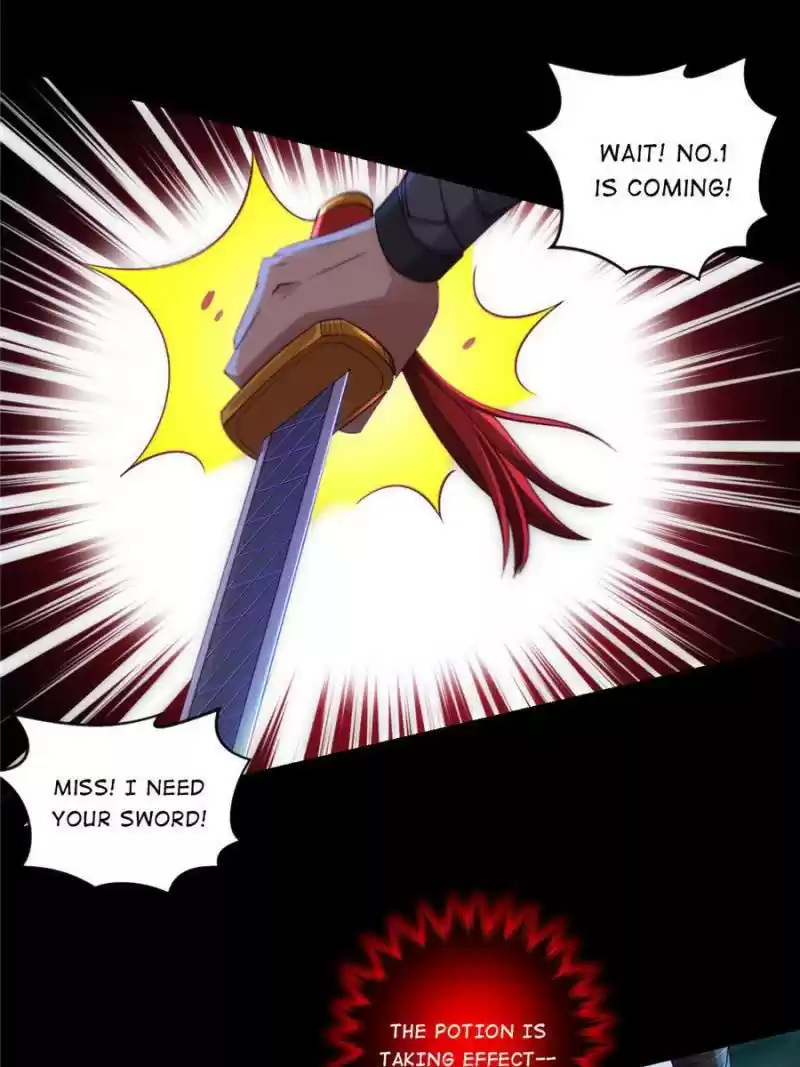 Doomed To Be A King Chapter 66