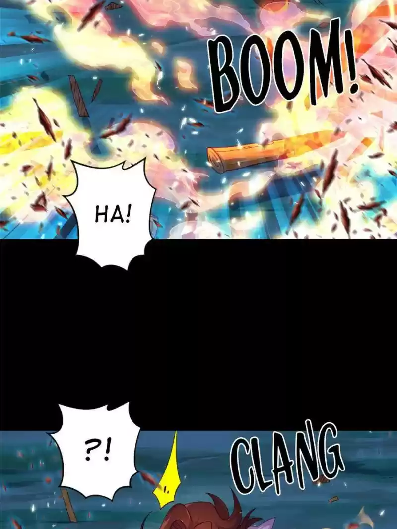 Doomed To Be A King Chapter 66