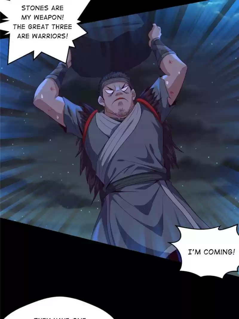 Doomed To Be A King Chapter 66