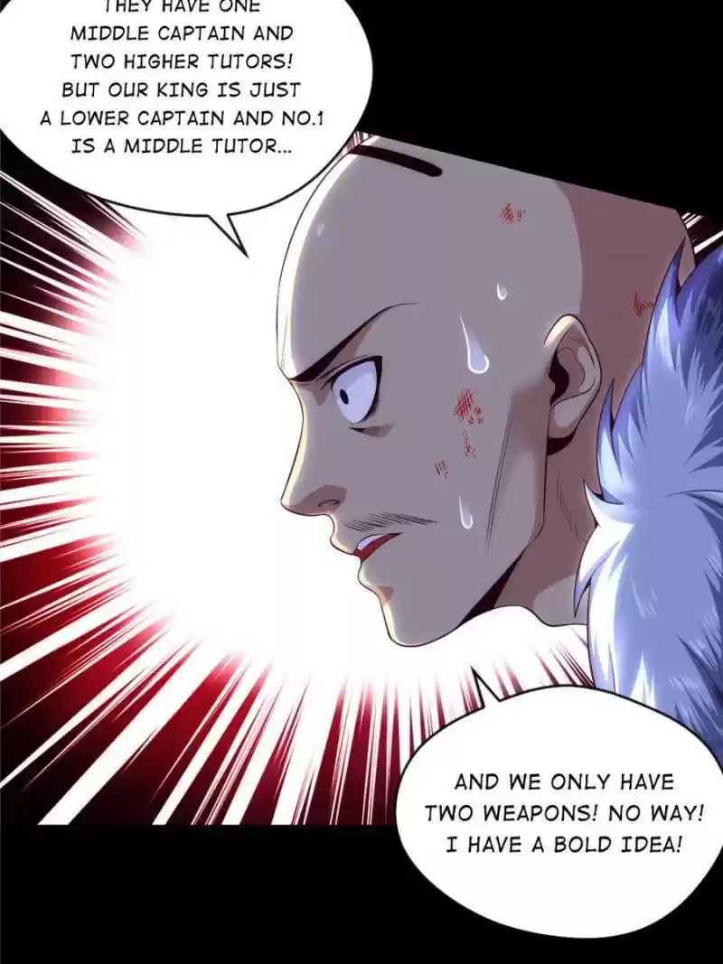 Doomed To Be A King Chapter 66