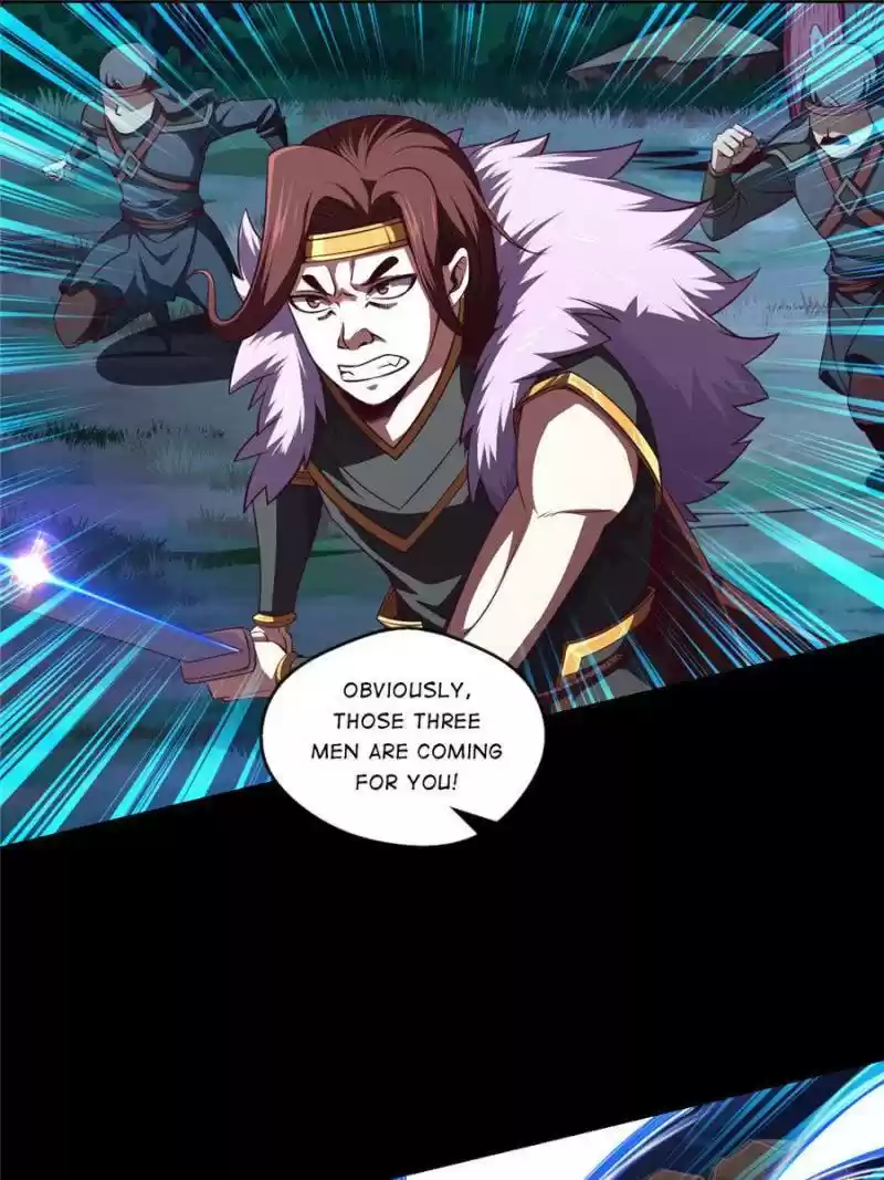 Doomed To Be A King Chapter 66