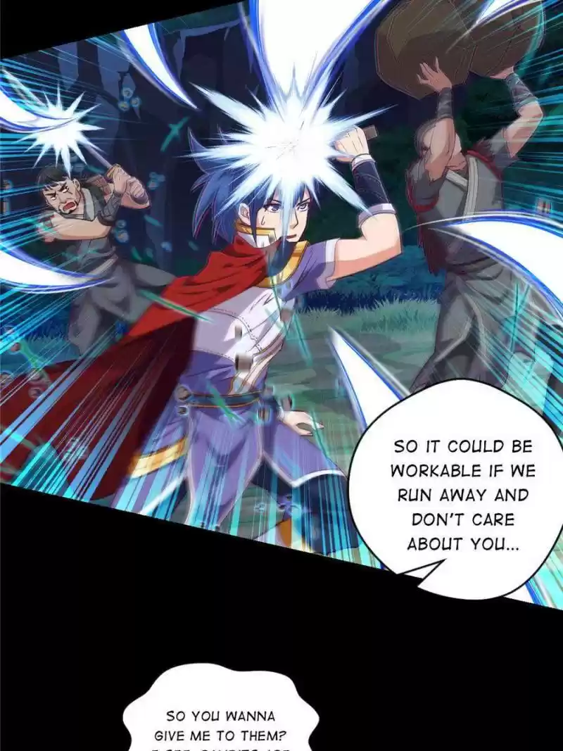 Doomed To Be A King Chapter 66