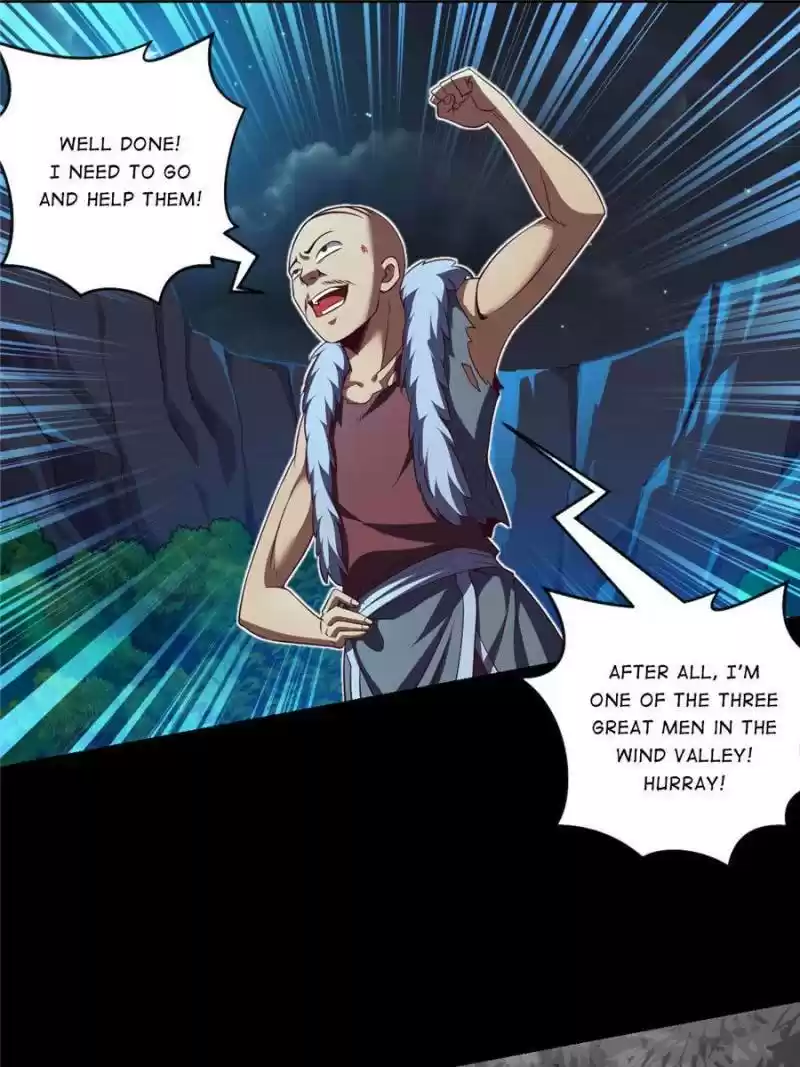 Doomed To Be A King Chapter 66