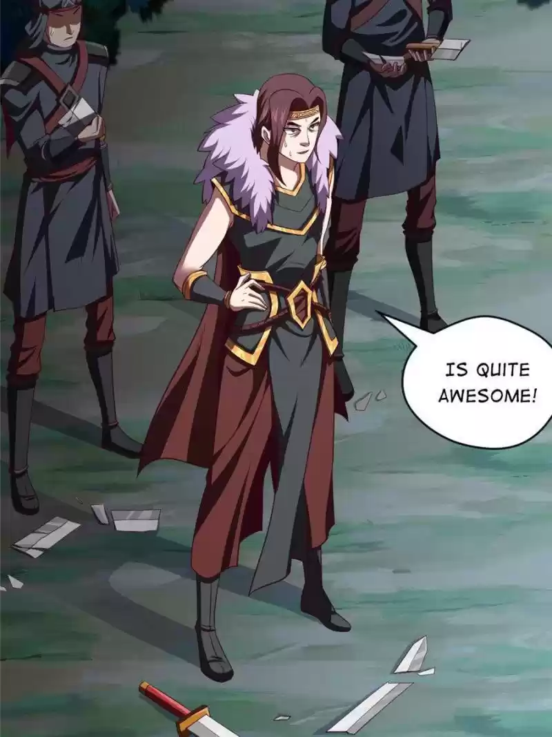 Doomed To Be A King Chapter 66