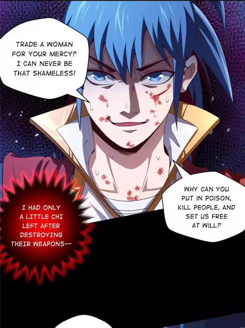 Doomed To Be A King Chapter 66