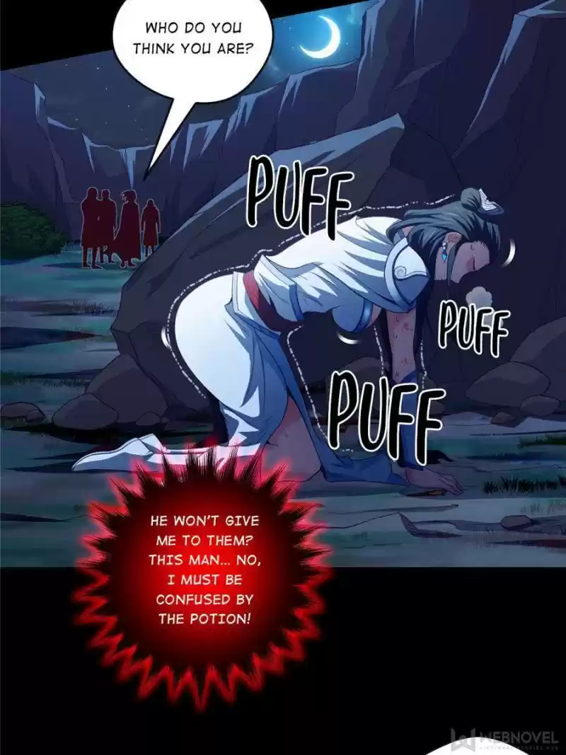 Doomed To Be A King Chapter 66