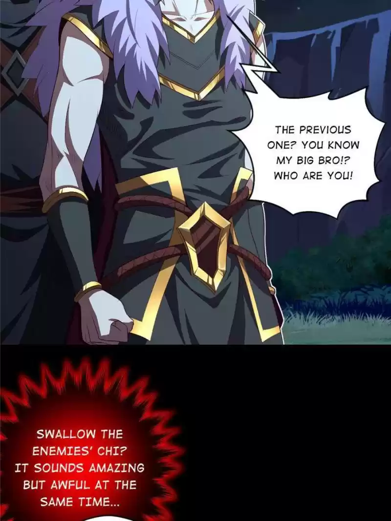 Doomed To Be A King Chapter 66