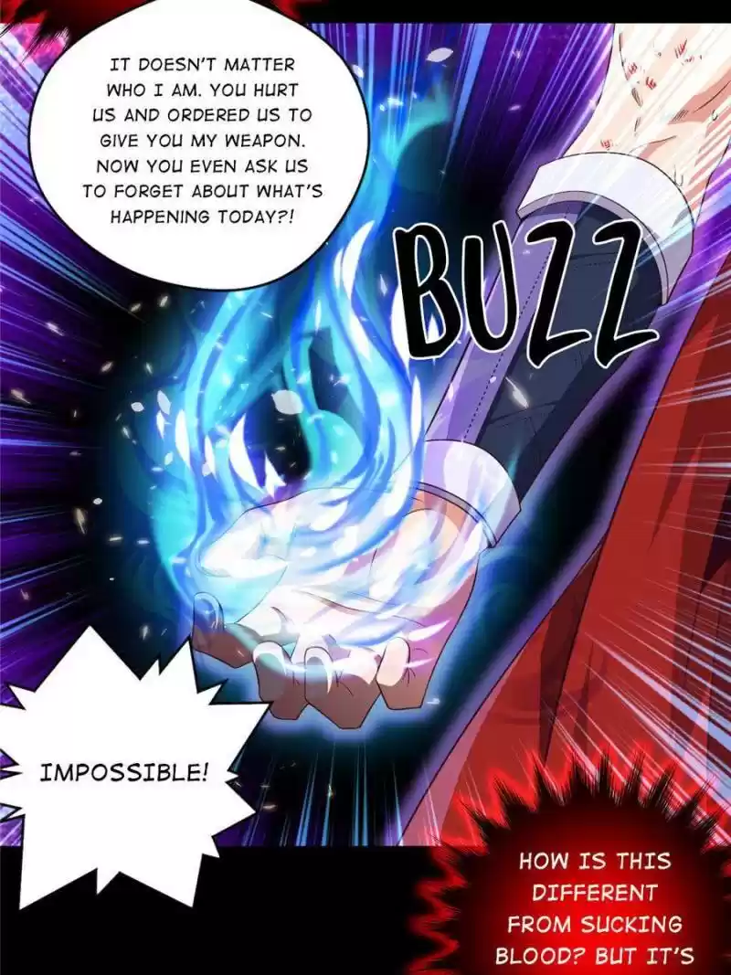 Doomed To Be A King Chapter 66