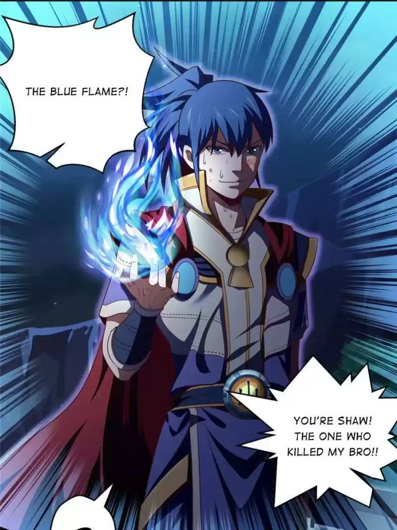 Doomed To Be A King Chapter 66