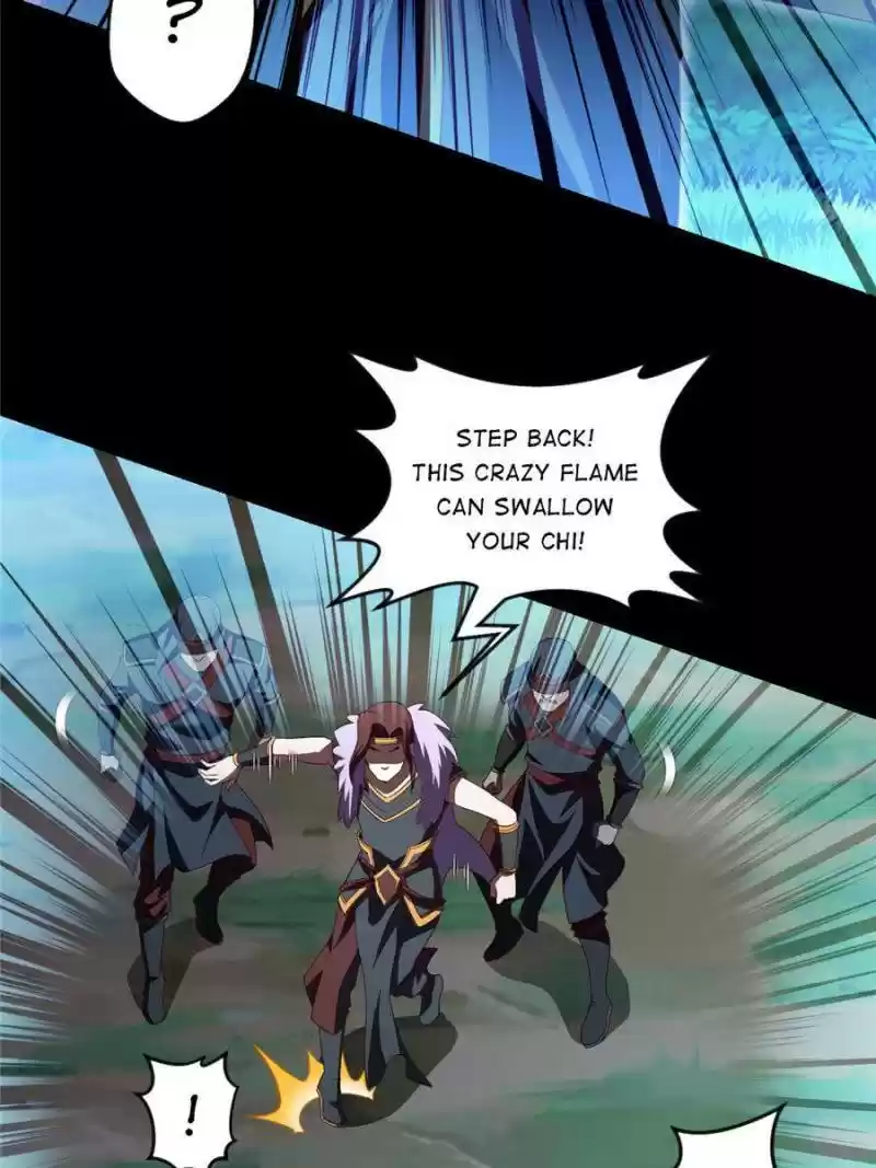 Doomed To Be A King Chapter 66