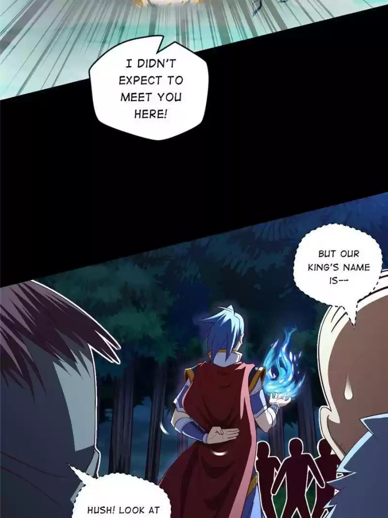 Doomed To Be A King Chapter 66