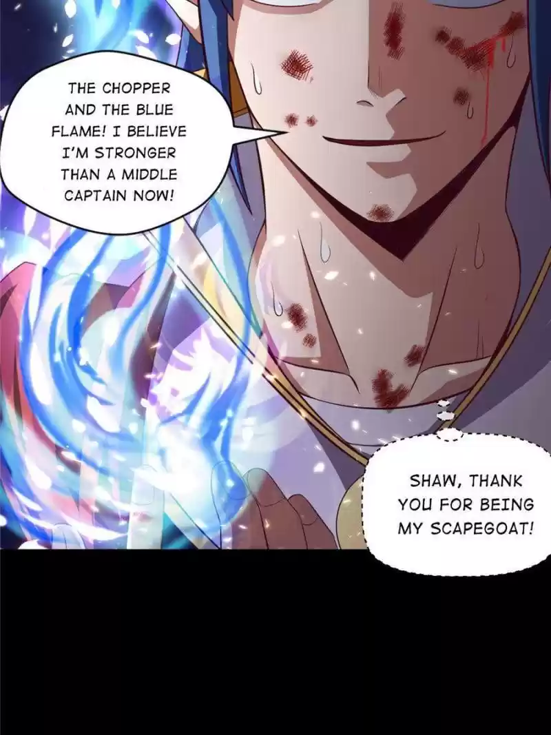 Doomed To Be A King Chapter 66