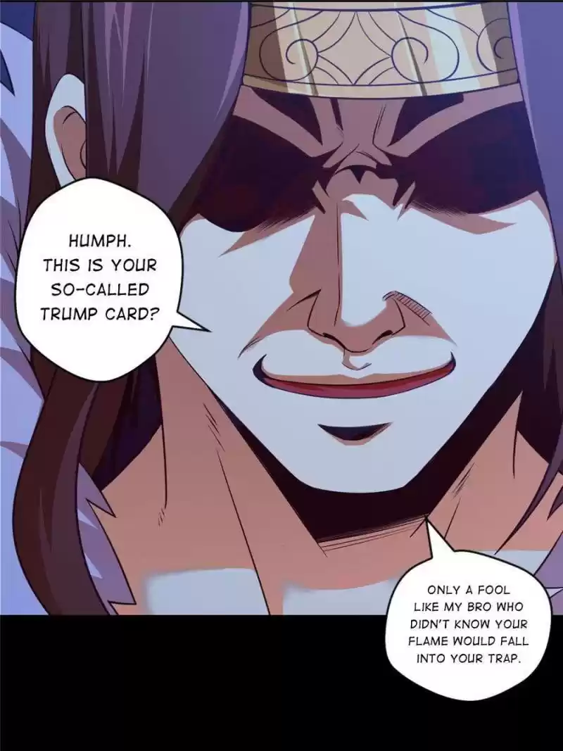 Doomed To Be A King Chapter 66