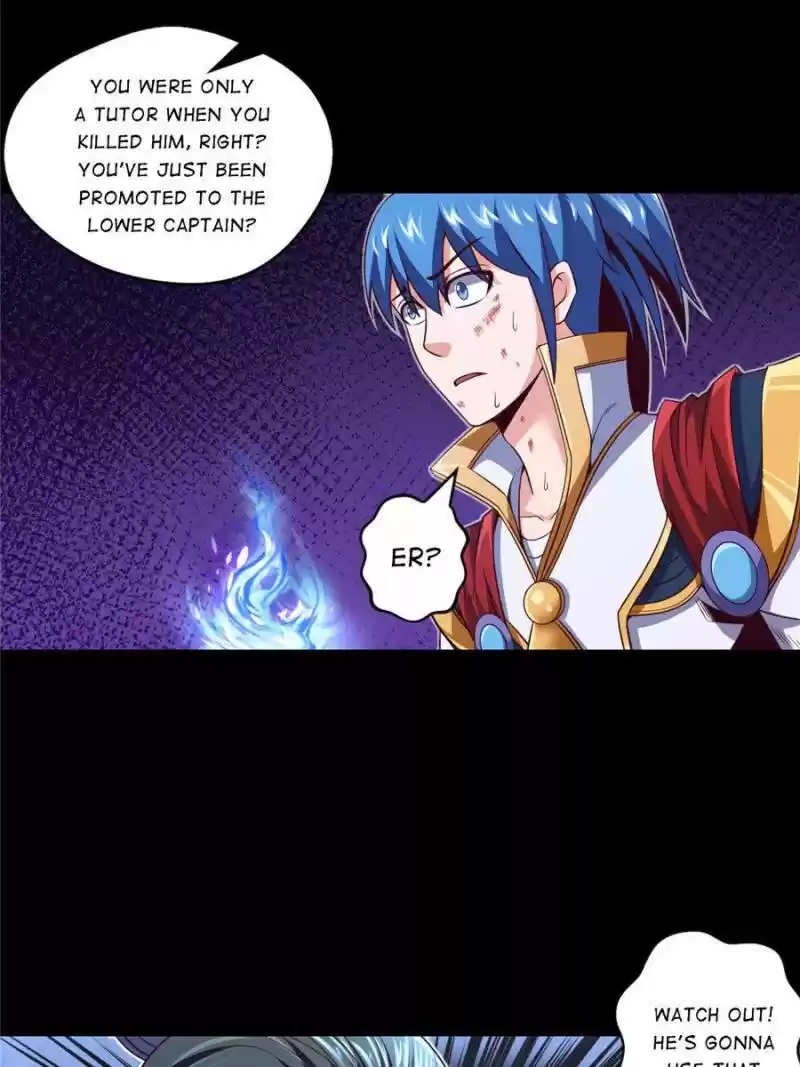 Doomed To Be A King Chapter 66