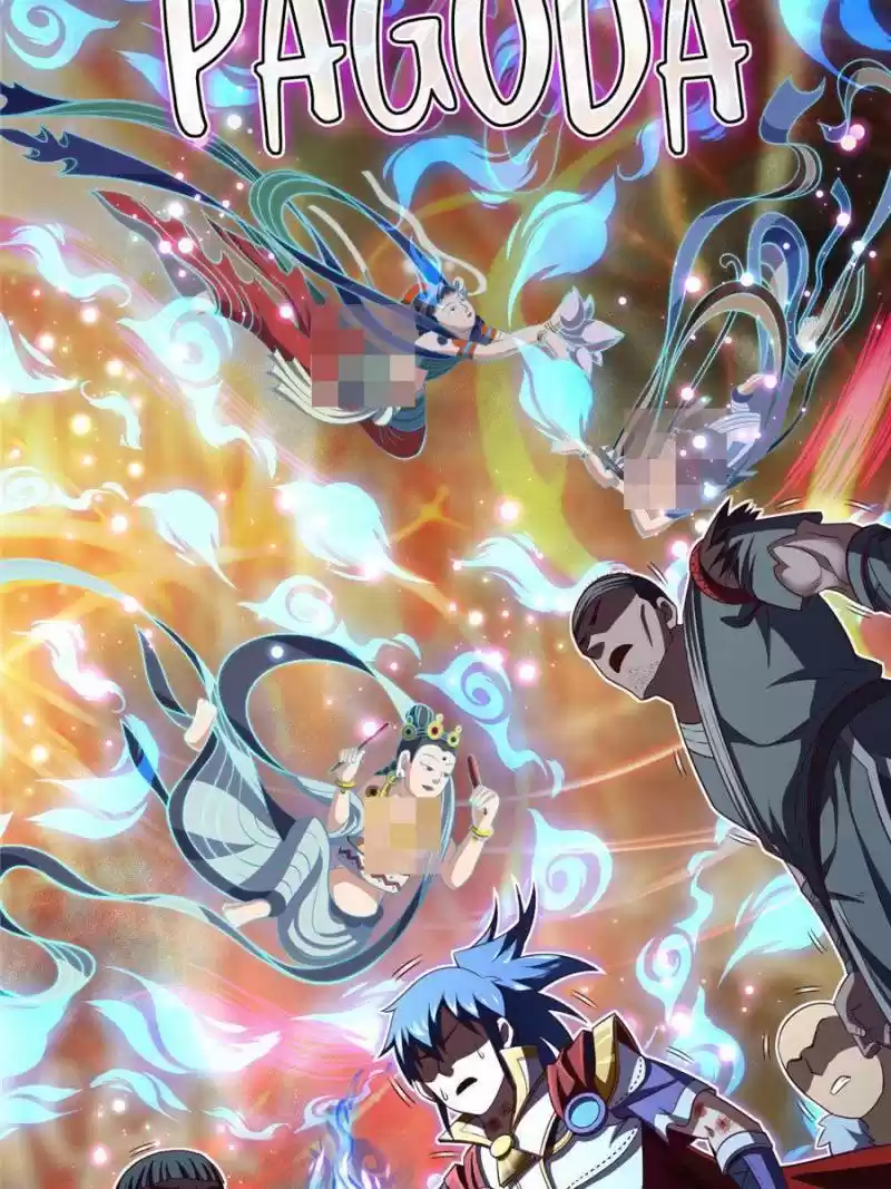 Doomed To Be A King Chapter 66