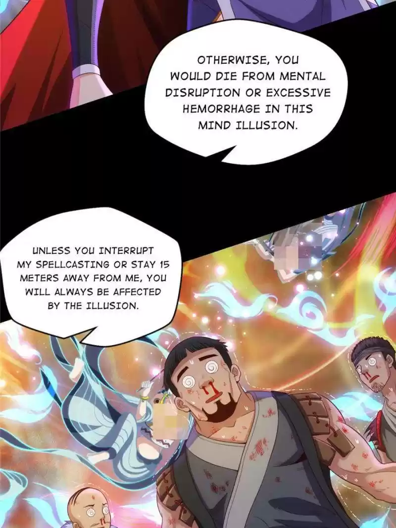 Doomed To Be A King Chapter 67