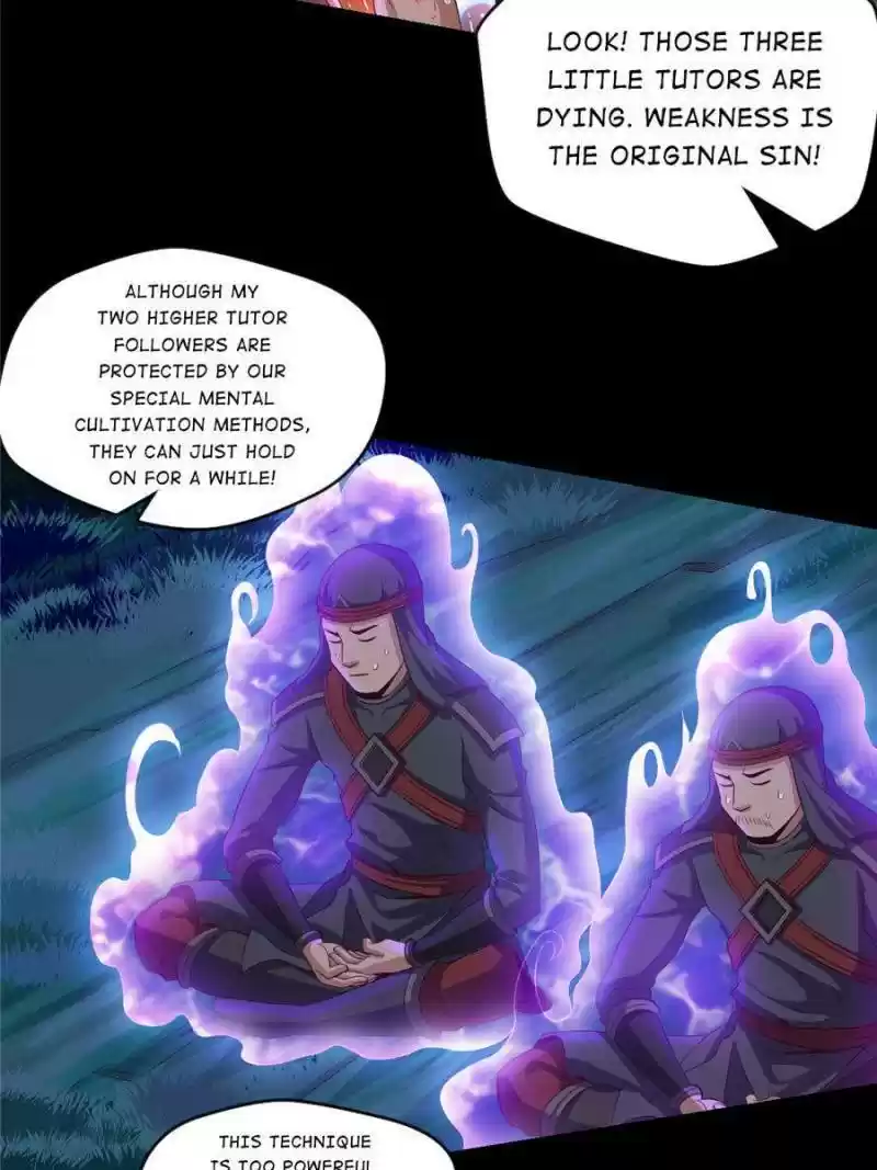 Doomed To Be A King Chapter 67