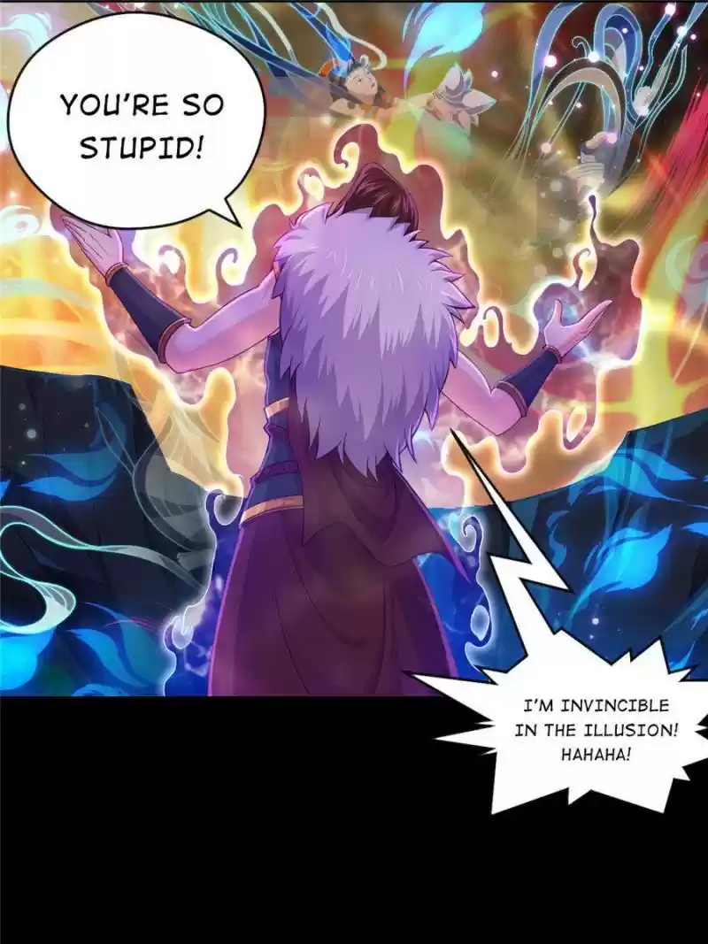 Doomed To Be A King Chapter 67