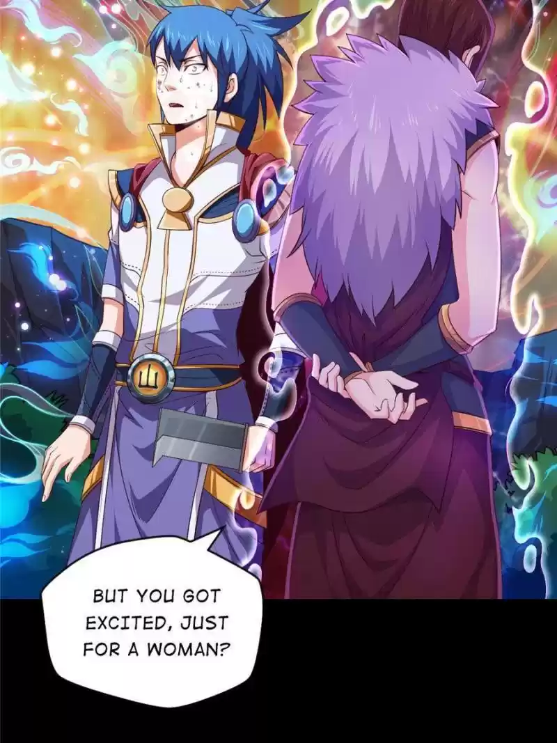 Doomed To Be A King Chapter 67