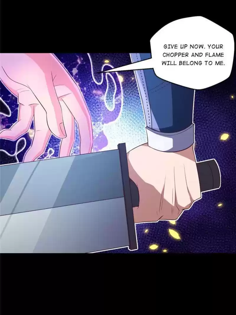 Doomed To Be A King Chapter 67