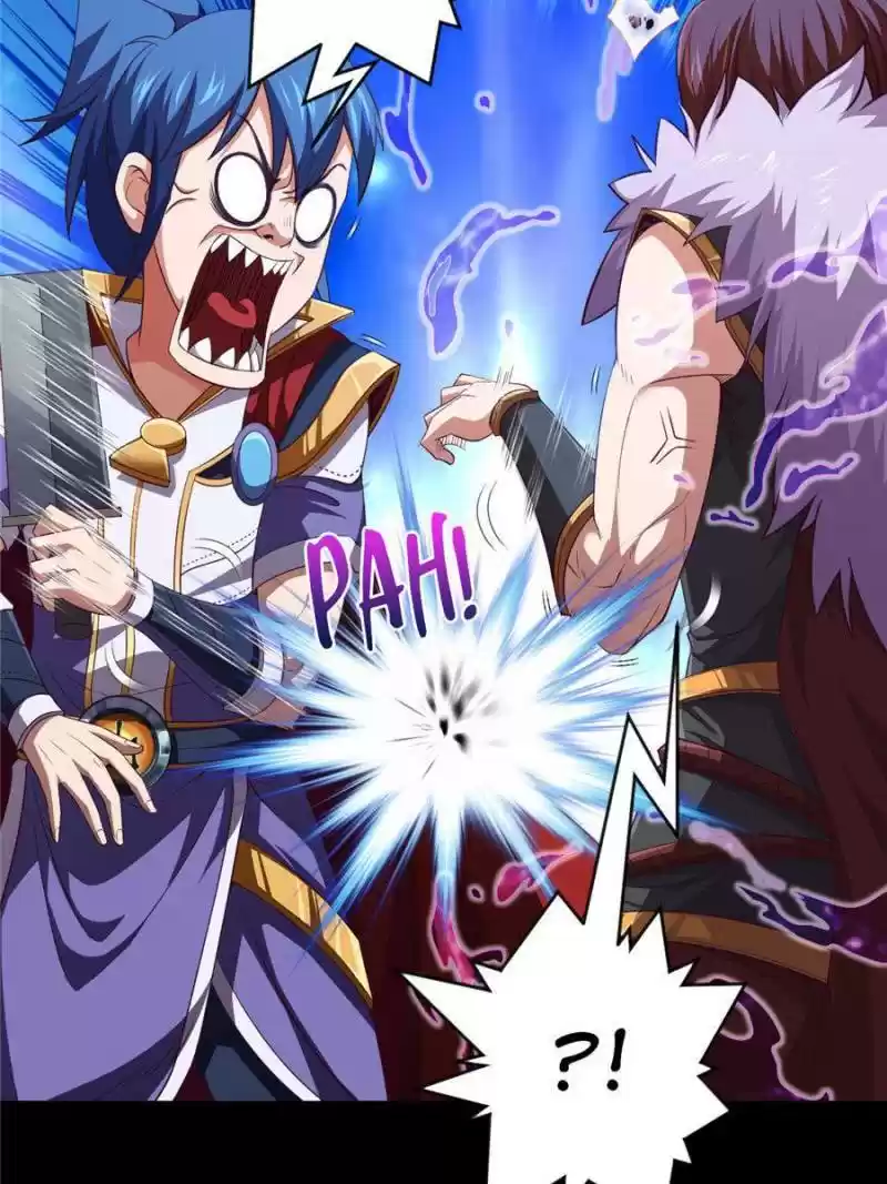 Doomed To Be A King Chapter 67