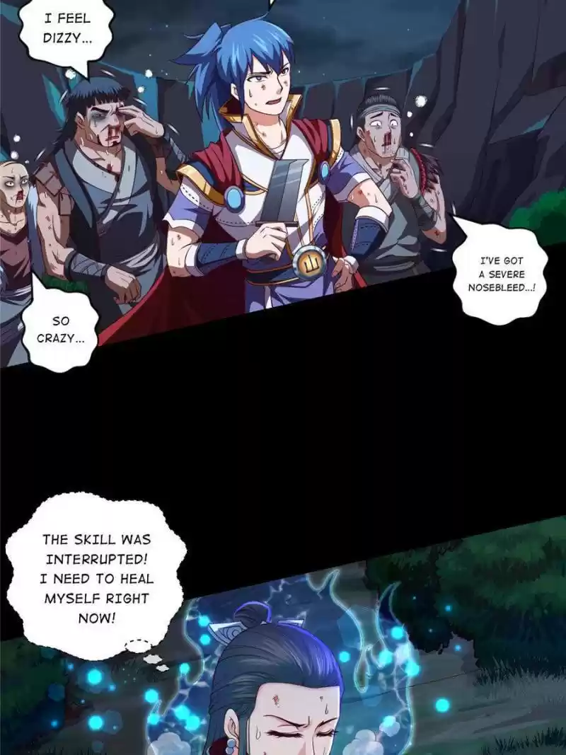 Doomed To Be A King Chapter 67