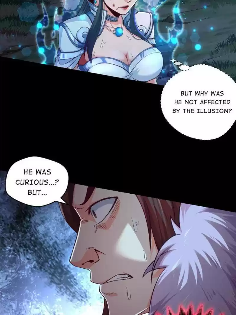 Doomed To Be A King Chapter 67