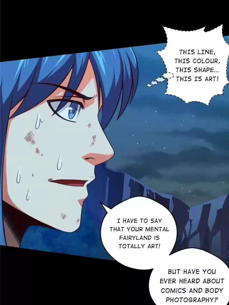 Doomed To Be A King Chapter 67