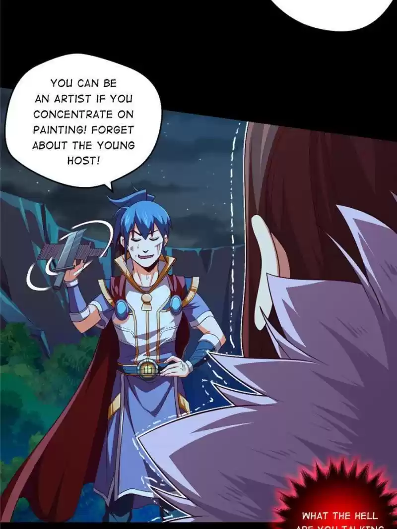 Doomed To Be A King Chapter 67