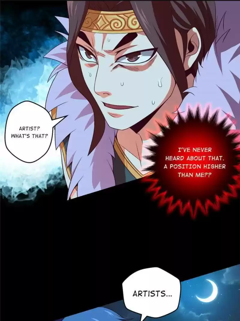 Doomed To Be A King Chapter 67