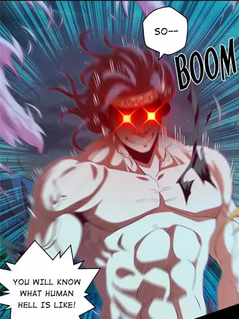 Doomed To Be A King Chapter 67