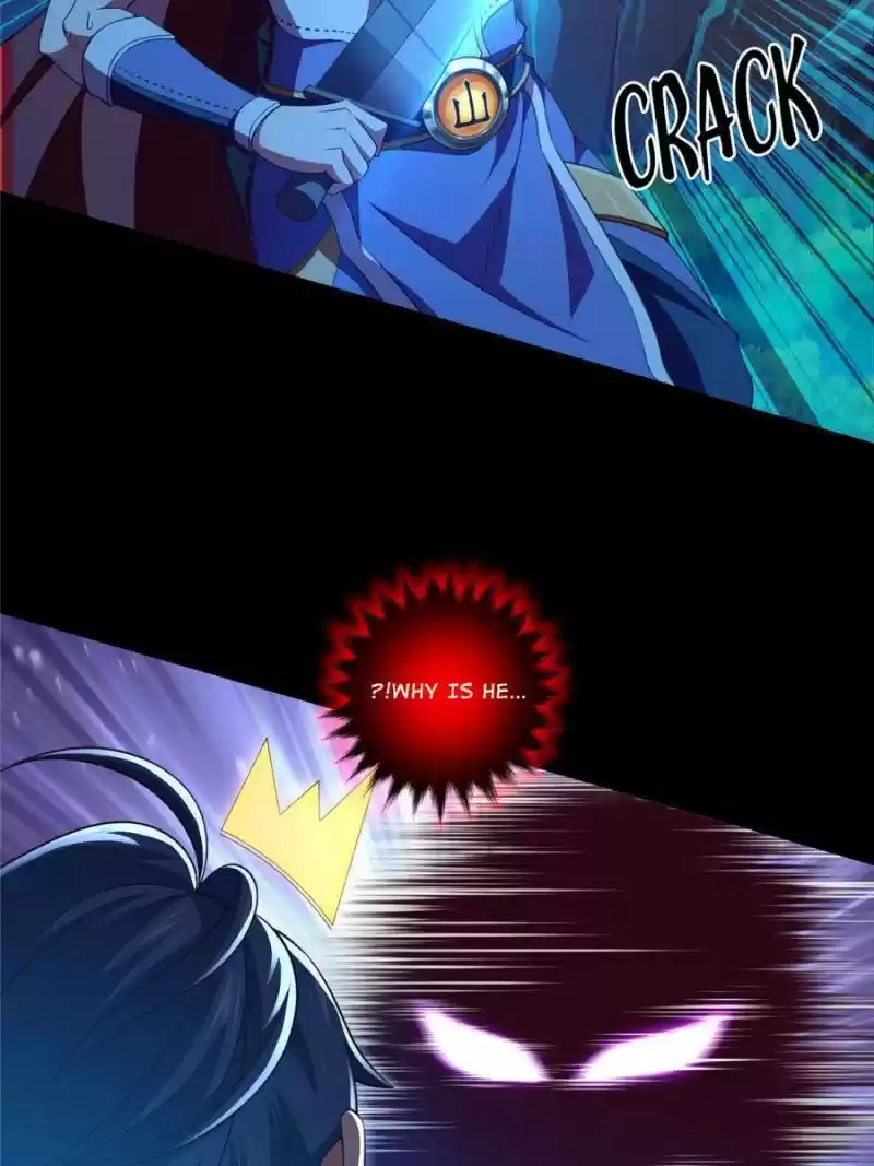 Doomed To Be A King Chapter 67